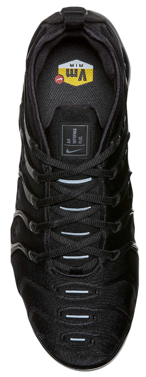 Nike Air Vapormax Plus Image 4 de 5. Appuyez pour ouvrir la galerie de photos.