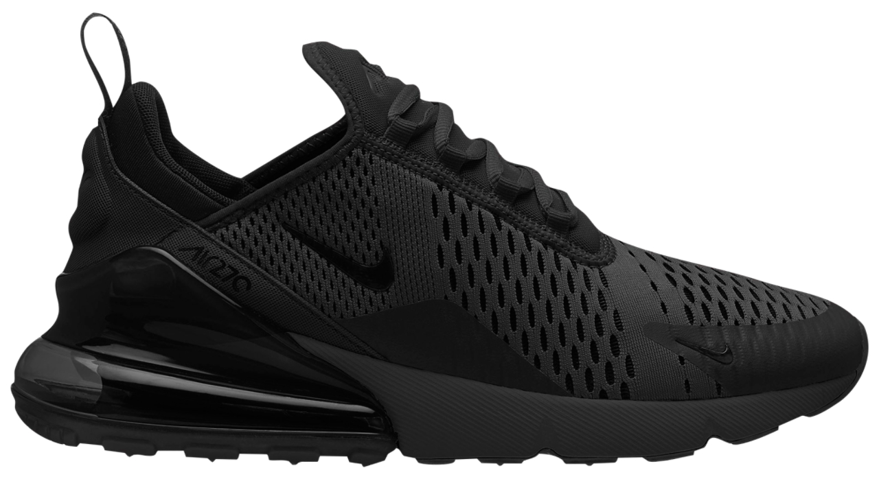 Nike Air Max 270  Image 1 of 3. Tap to open photo gallery.