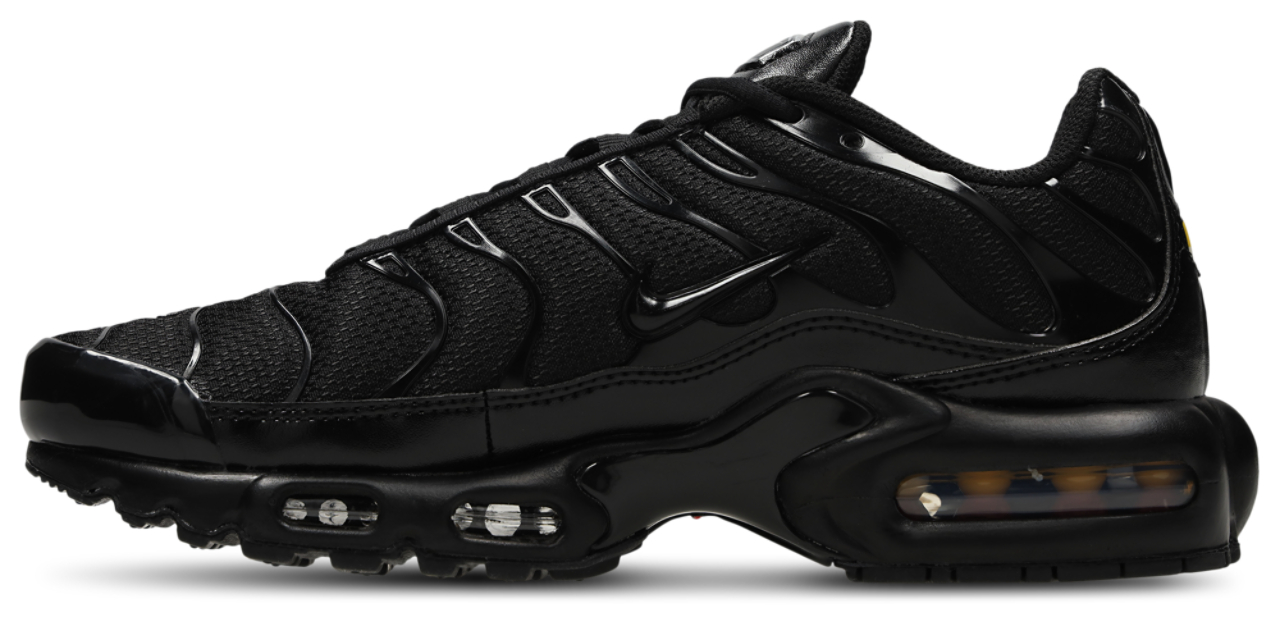 Nike Air Max Plus  Image 4 of 9. Tap to open photo gallery.