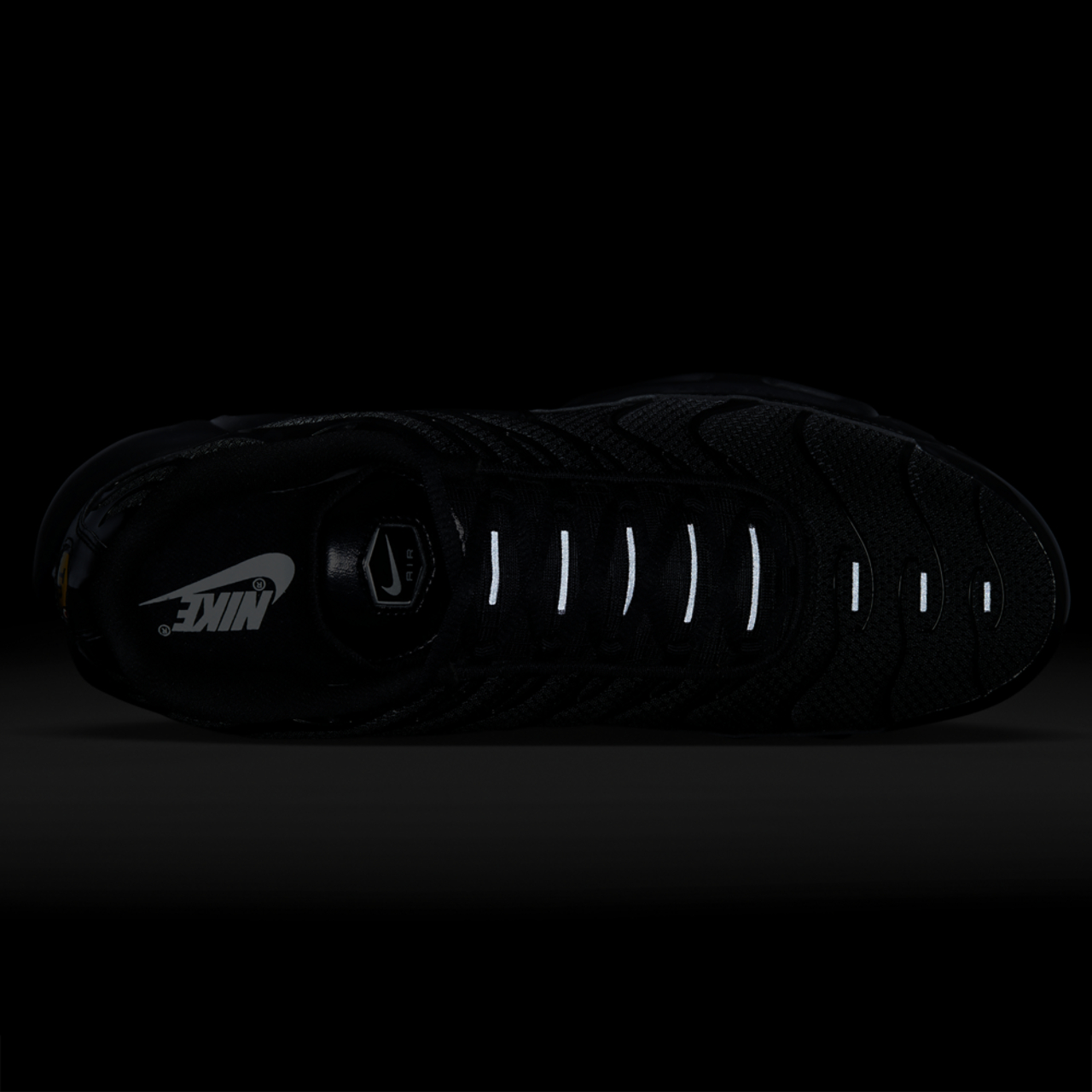 Nike Air Max Plus  Image 9 of 9. Tap to open photo gallery.