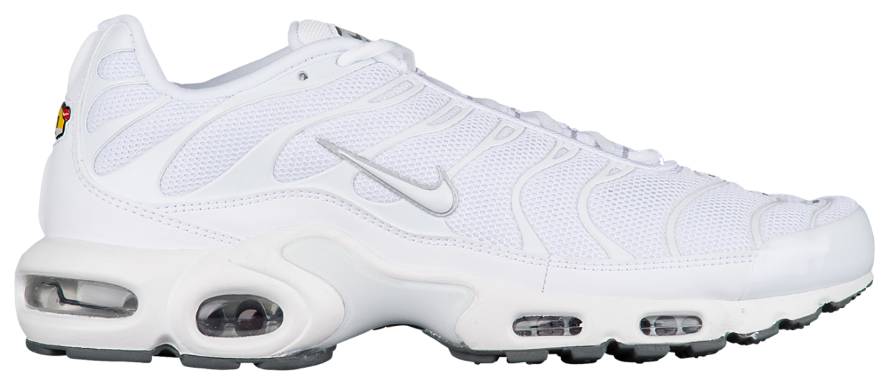 Nike Air Max Plus Image 1 de 6. Appuyez pour ouvrir la galerie de photos.