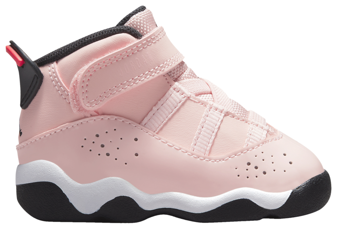 Jordan 6 Rings Image 1 of 5. Tap to open photo gallery.