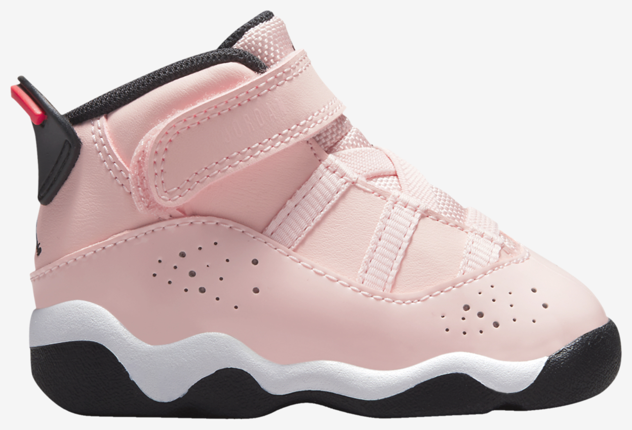 Jordan 6 Rings Image 1 of 5. Tap to open photo gallery.