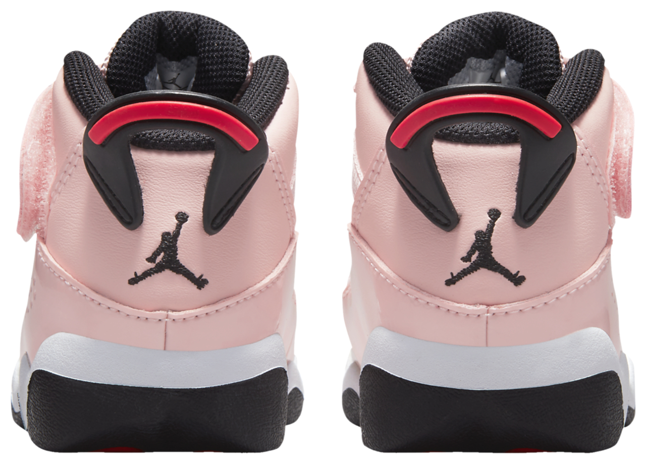 Jordan 6 Rings Image 3 of 5. Tap to open photo gallery.