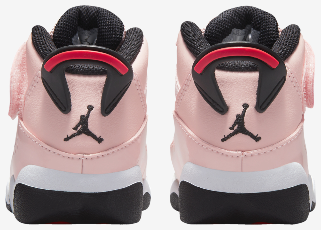 Jordan 6 Rings Image 3 of 5. Tap to open photo gallery.