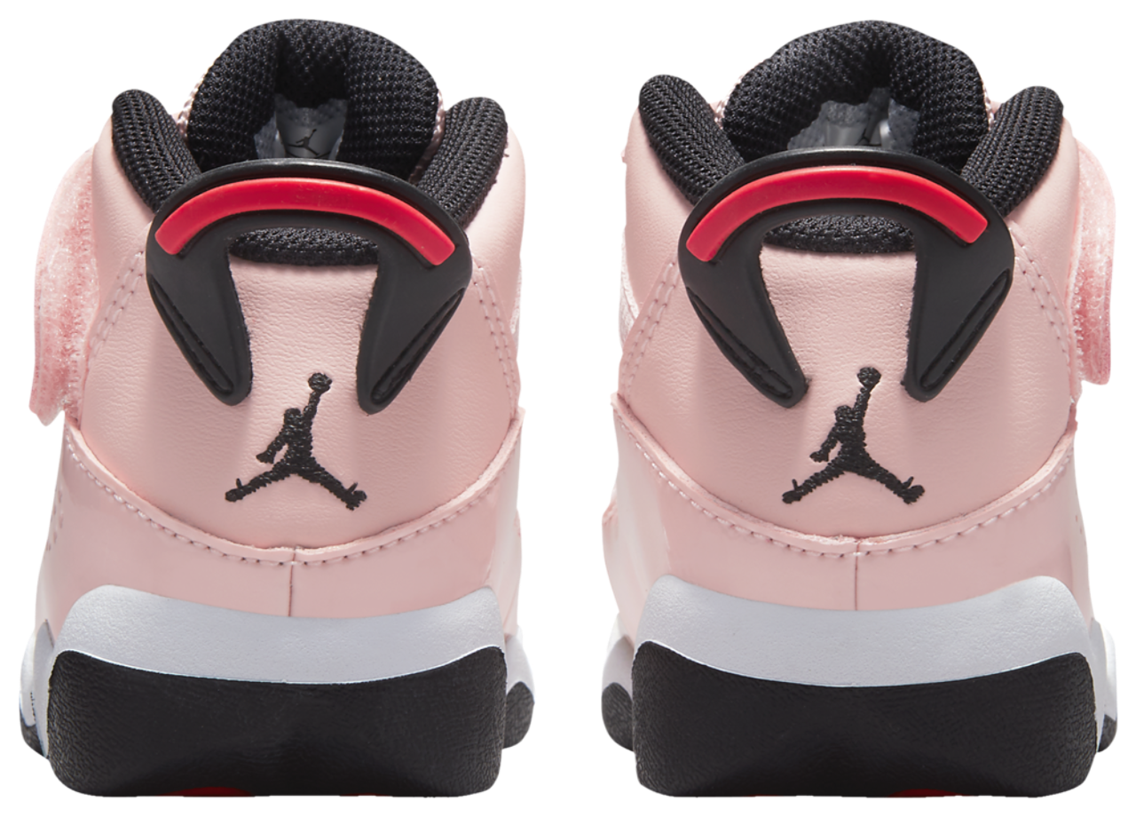 Jordan 6 Rings Image 3 of 5. Tap to open photo gallery.