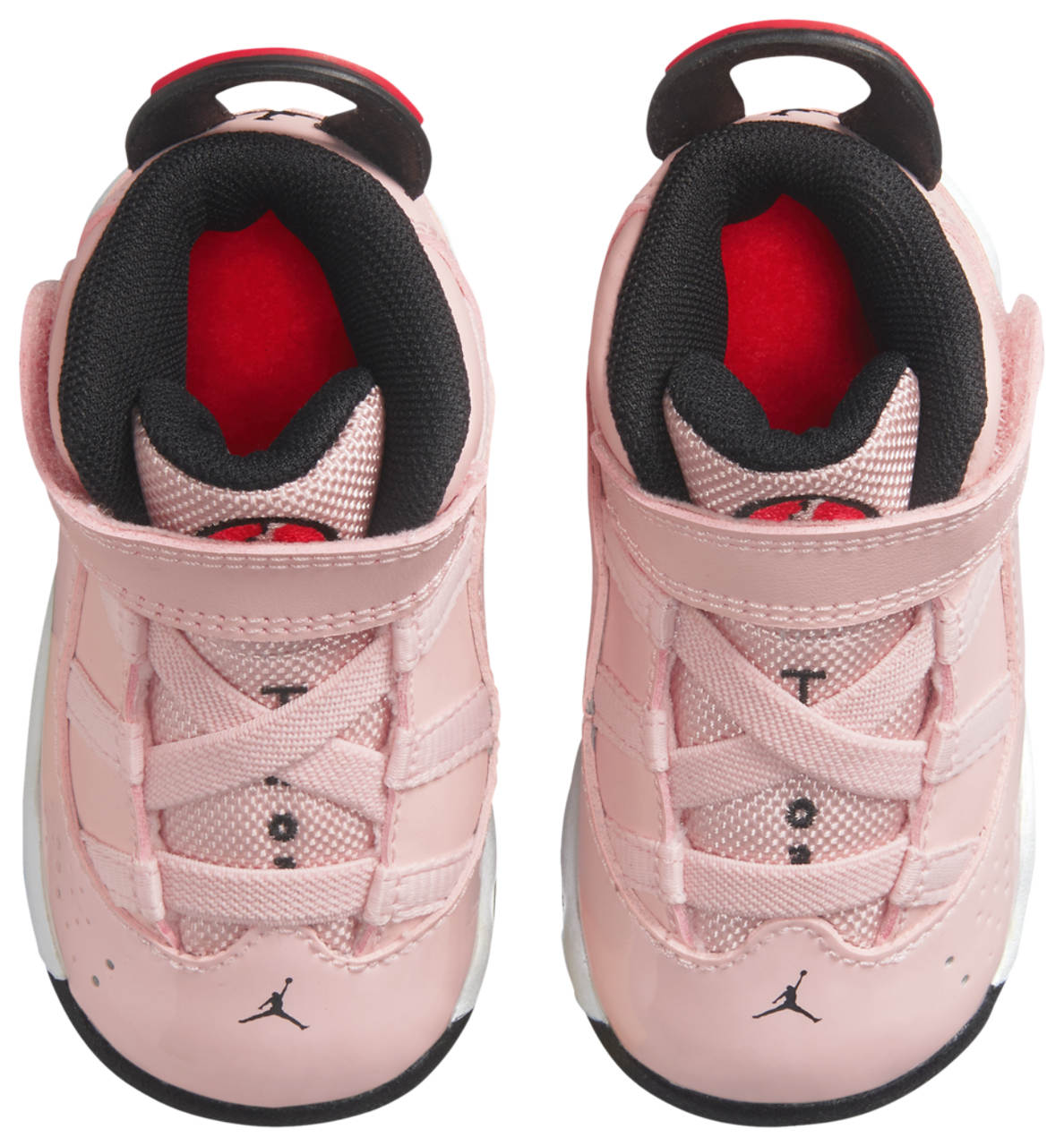 Jordan 6 Rings Image 4 of 5. Tap to open photo gallery.