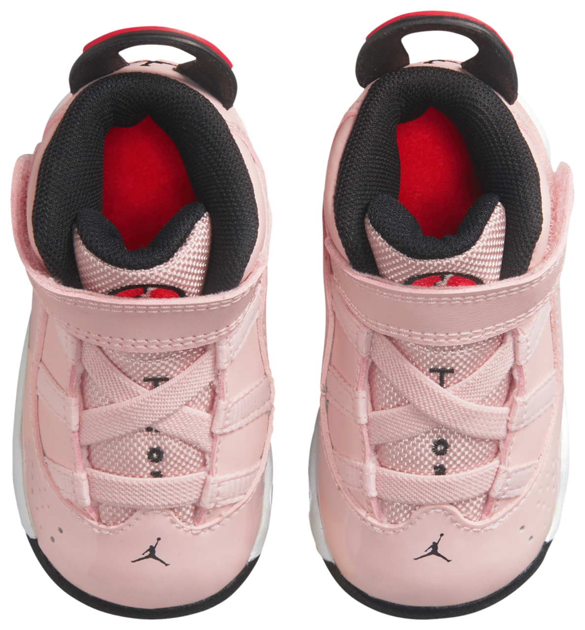 Jordan 6 Rings Image 4 of 5. Tap to open photo gallery.