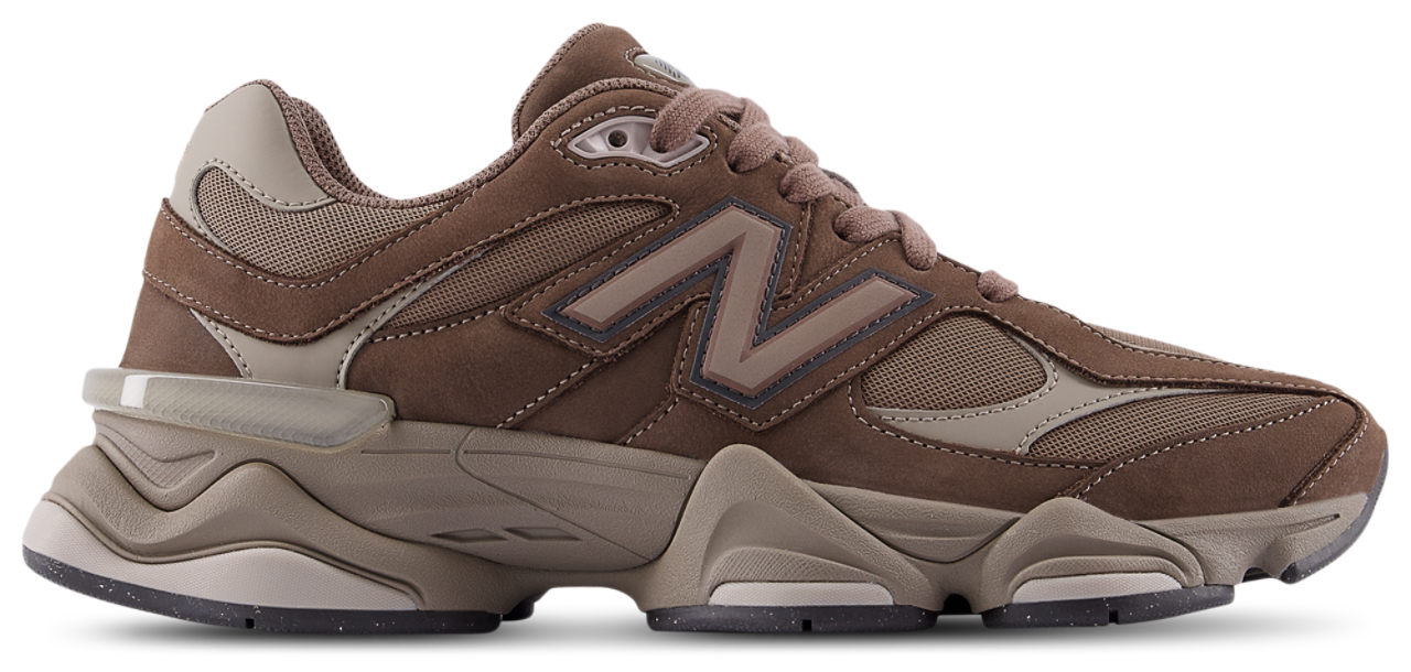New Balance 9060 Image 1 de 5. Appuyez pour ouvrir la galerie de photos.