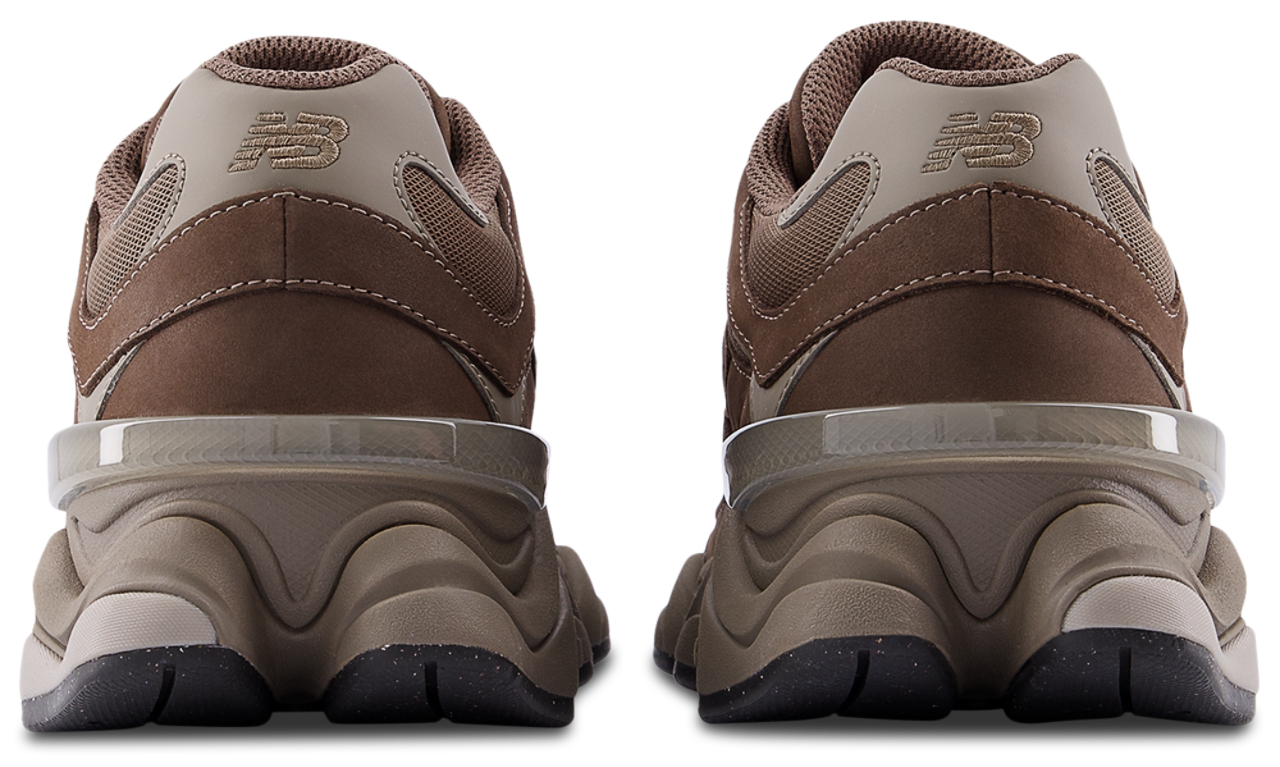 New Balance 9060 Image 3 de 5. Appuyez pour ouvrir la galerie de photos.