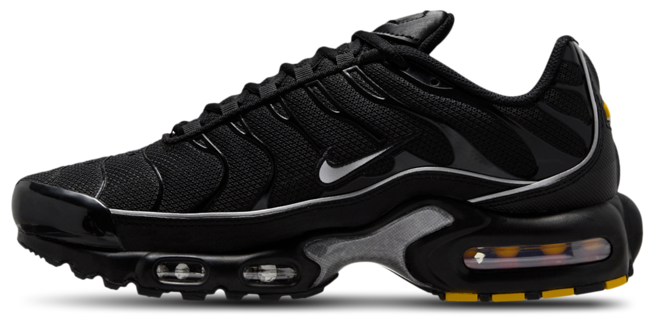 Nike Air Max Plus OG Reflect  Image 2 of 4. Tap to open photo gallery.