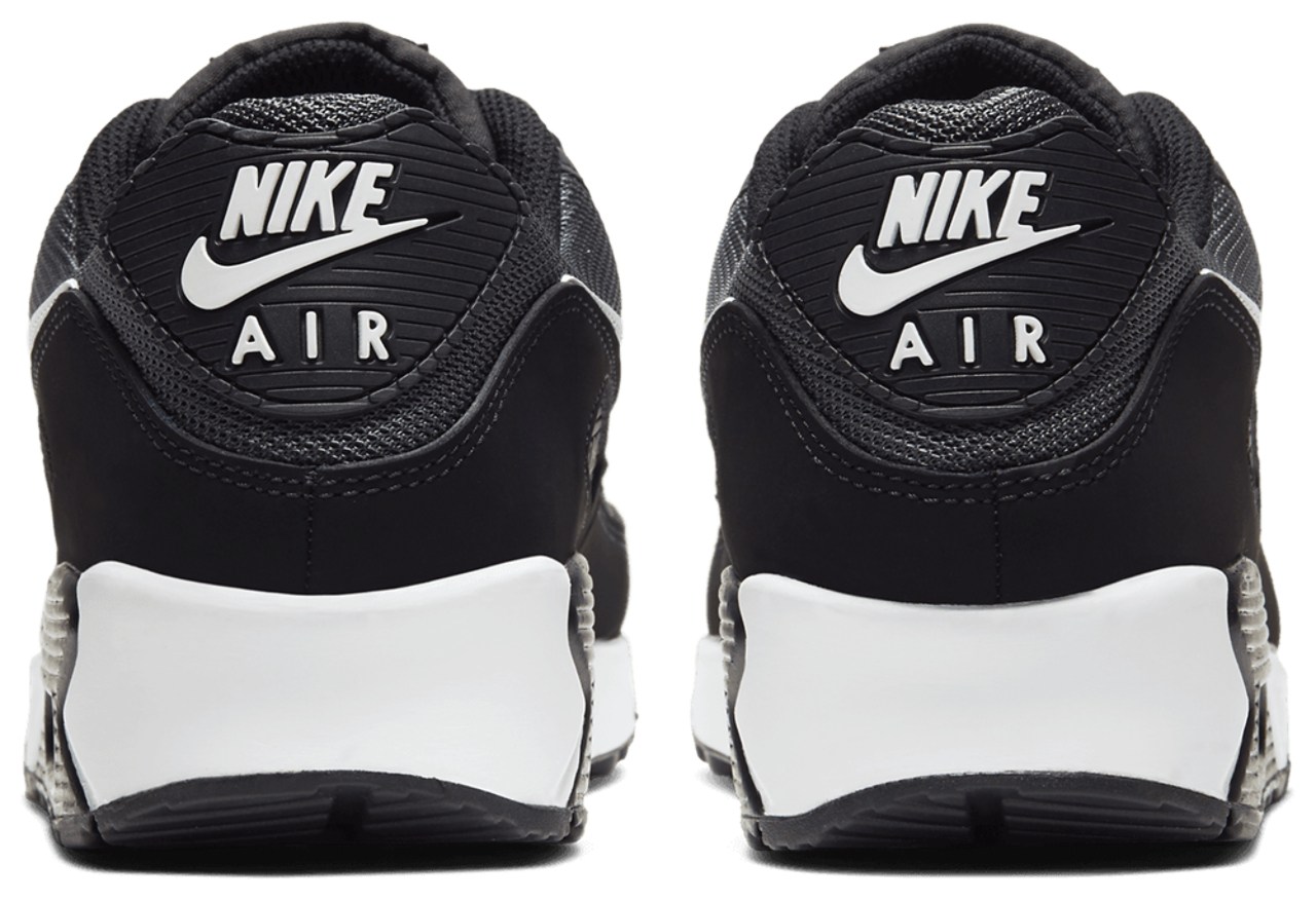 DRTuser 　　off-white×NIKE AIRMAX90 Nike Air Max 90 x OFF-WHITE Black 2019 for Sale