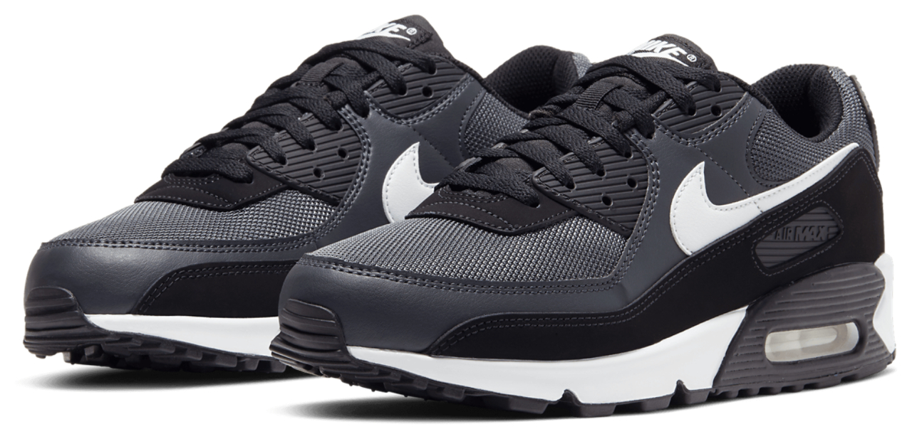 Nike Air Max 90  Image 6 of 6. Tap to open photo gallery.