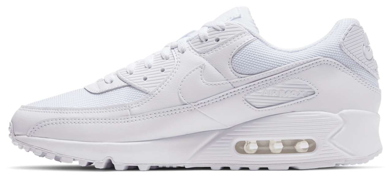 Nike Air Max 90 Image 2 de 8. Appuyez pour ouvrir la galerie de photos.