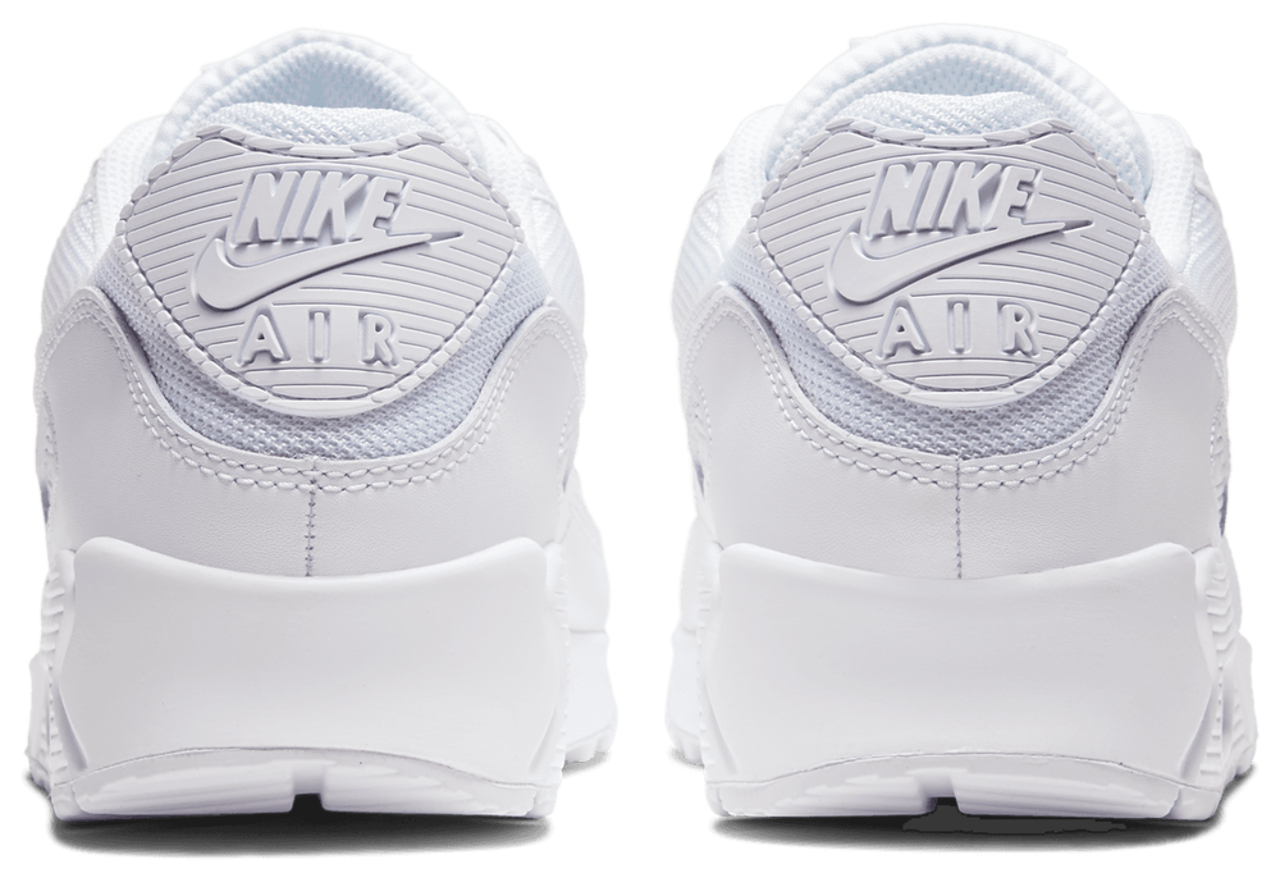 Nike Air Max 90 Image 3 de 8. Appuyez pour ouvrir la galerie de photos.