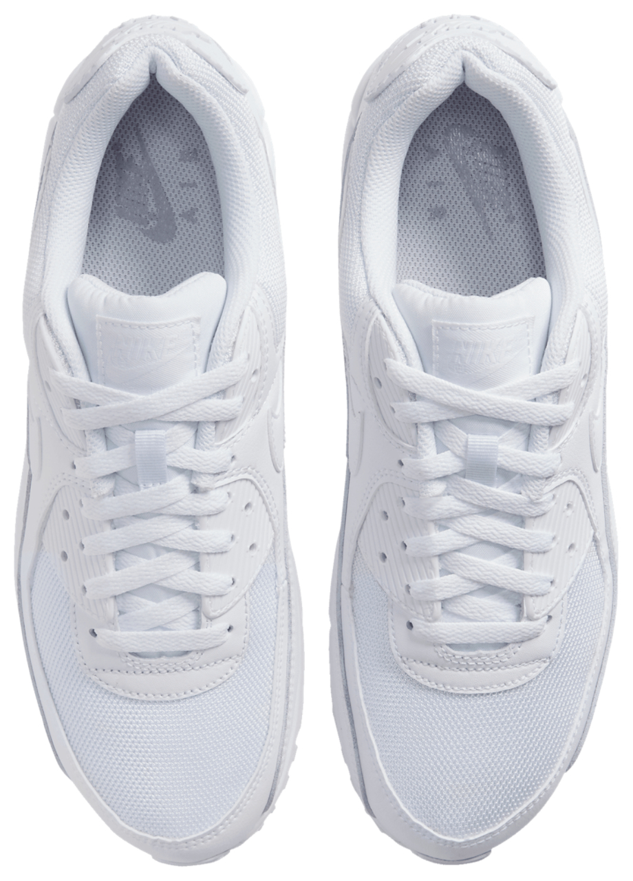 Nike Air Max 90 Image 4 de 8. Appuyez pour ouvrir la galerie de photos.