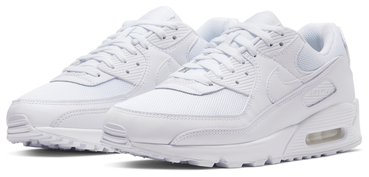 Nike Air Max 90 Image 6 de 8. Appuyez pour ouvrir la galerie de photos.
