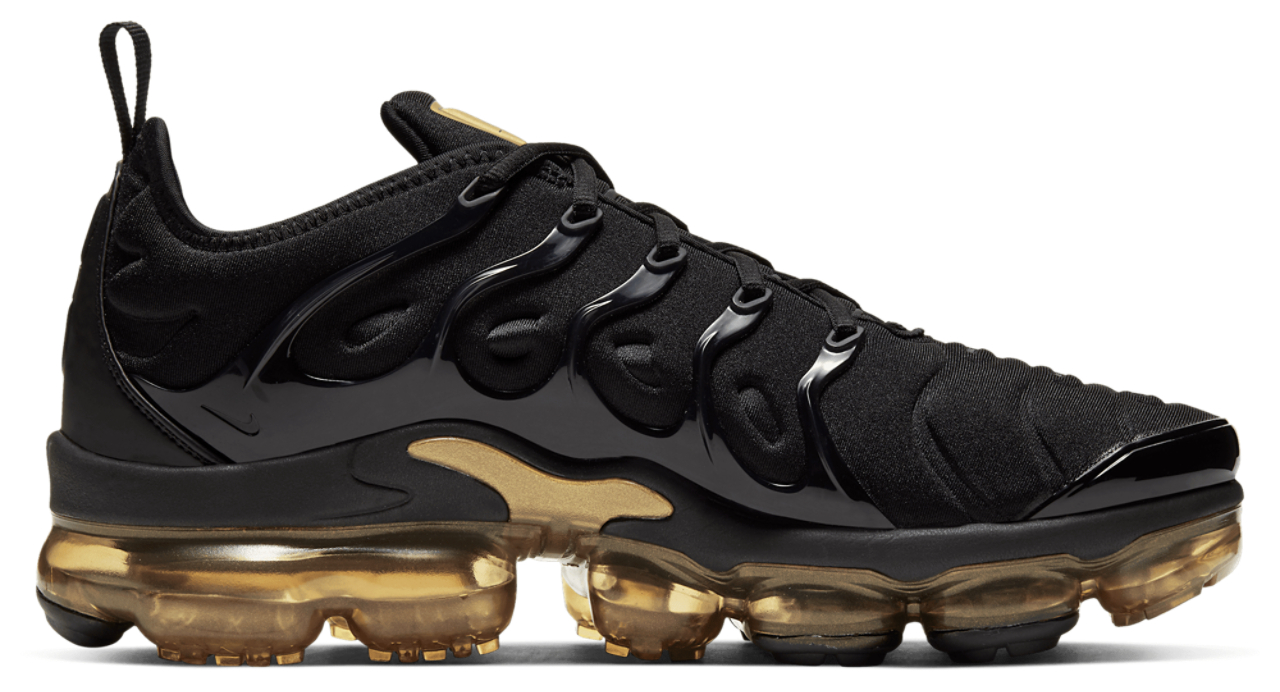 Nike Air Vapormax Plus  Image 1 of 6. Tap to open photo gallery.