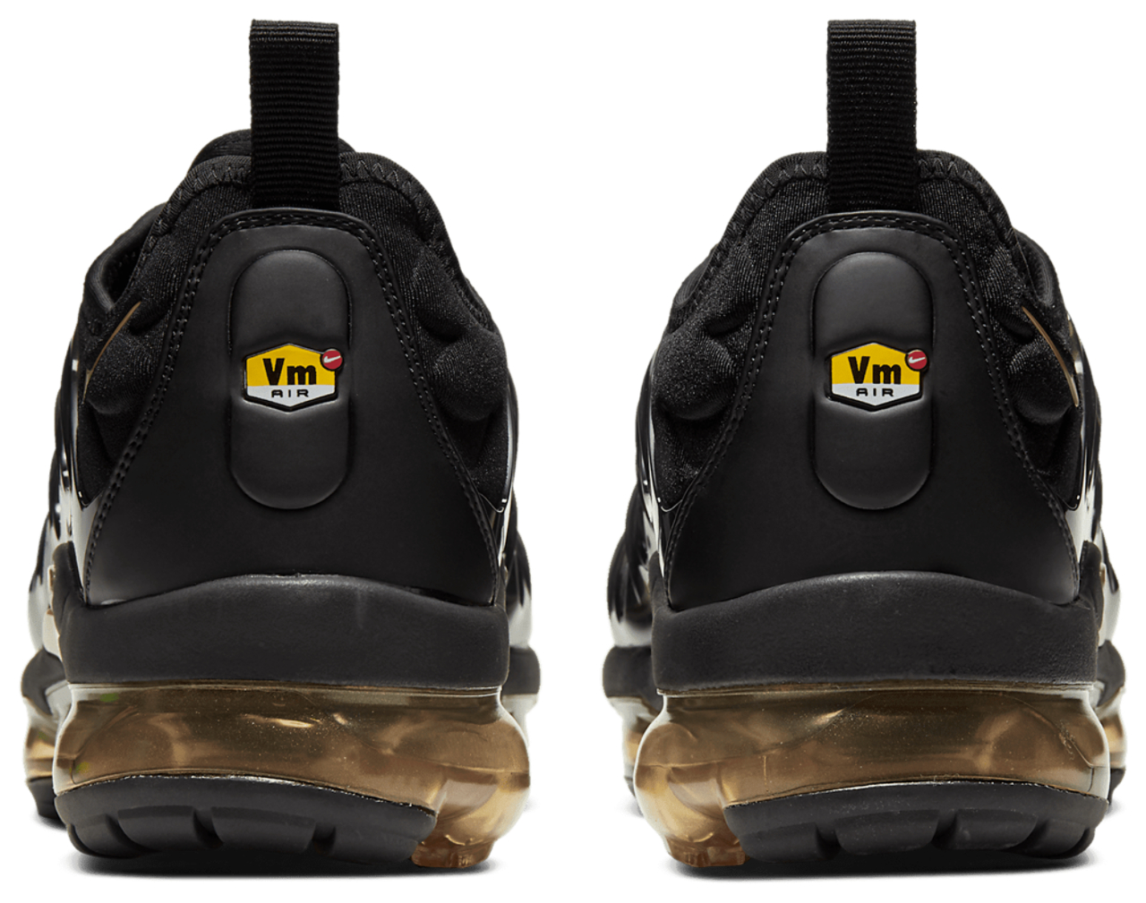 Nike Air Vapormax Plus  Image 4 of 6. Tap to open photo gallery.