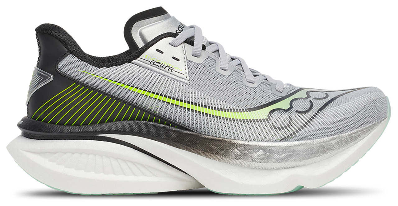 Saucony Endorphin Azura  Image 1 of 5. Tap to open photo gallery.