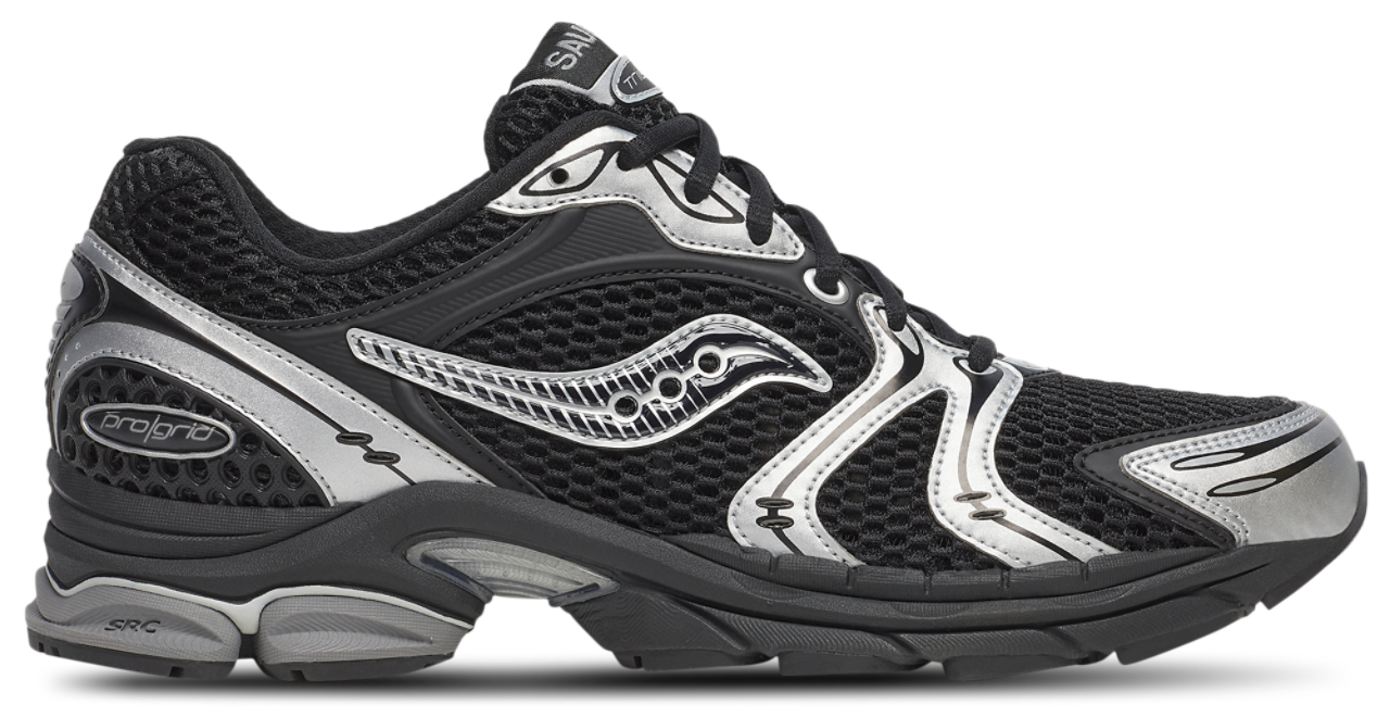 Saucony Triumph 4  Image 1 of 5. Tap to open photo gallery.