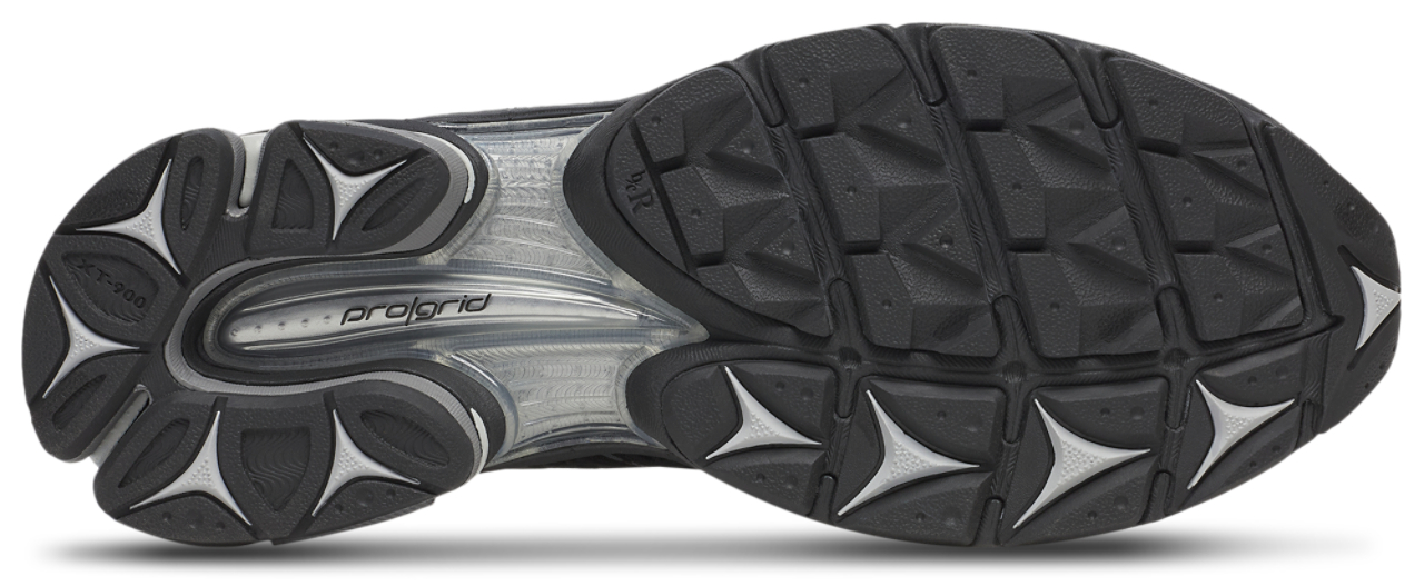 Saucony Triumph 4  Image 5 of 5. Tap to open photo gallery.