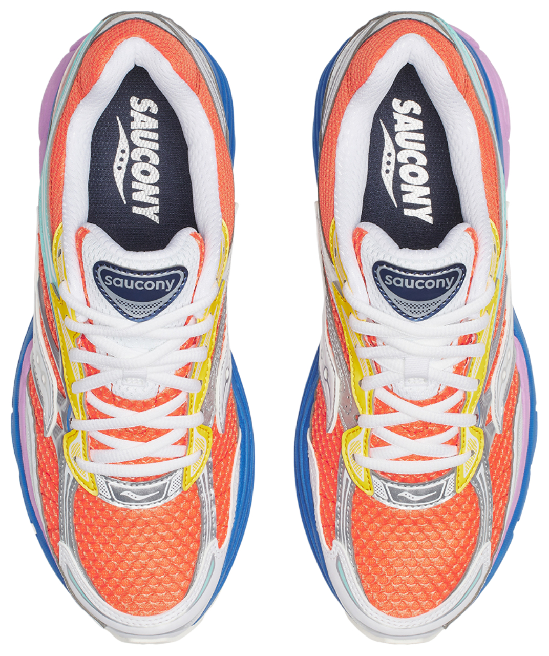 Saucony Progrid Omni 9  Image 4 of 5. Tap to open photo gallery.