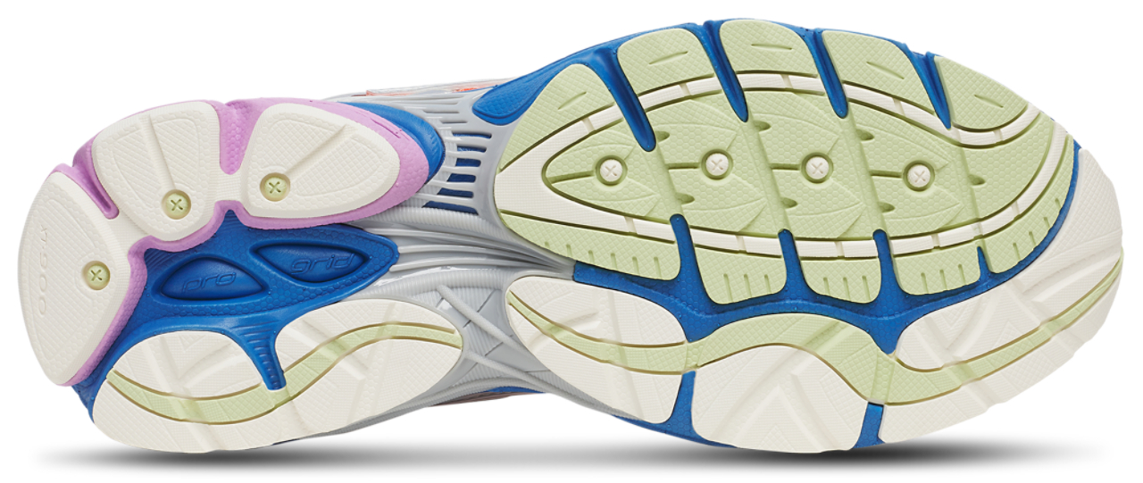 Saucony Progrid Omni 9  Image 5 of 5. Tap to open photo gallery.