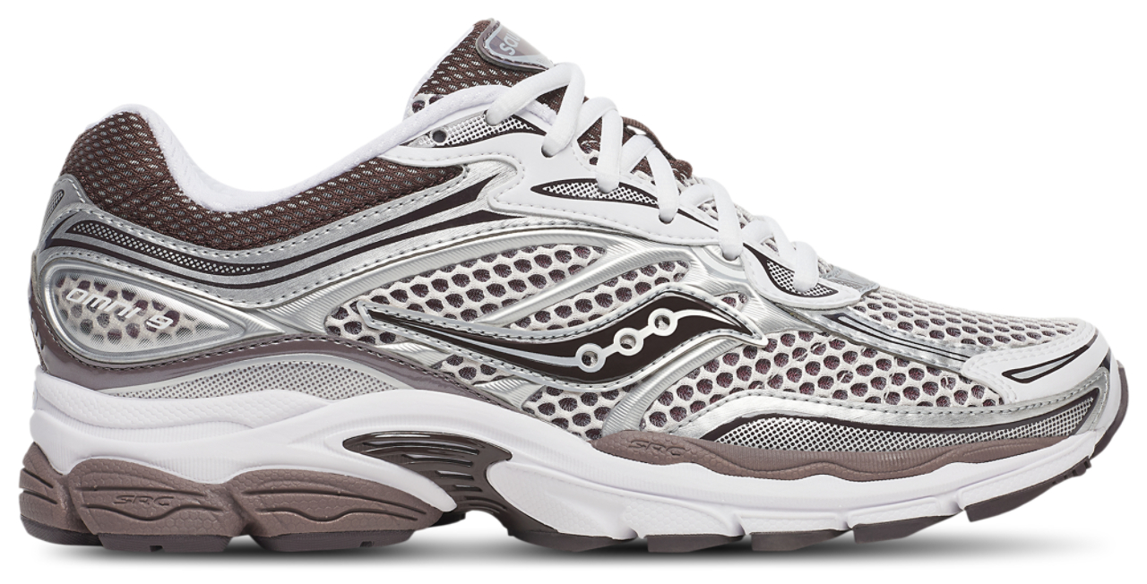 Saucony Progrid Omni 9  Image 1 of 5. Tap to open photo gallery.