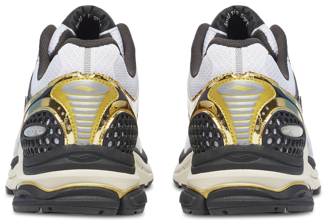Saucony Triumph 4  Image 3 of 5. Tap to open photo gallery.