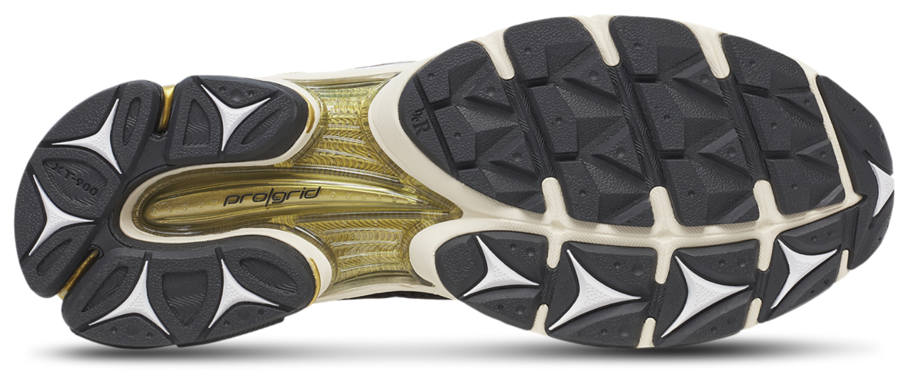 Saucony Triumph 4  Image 5 of 5. Tap to open photo gallery.