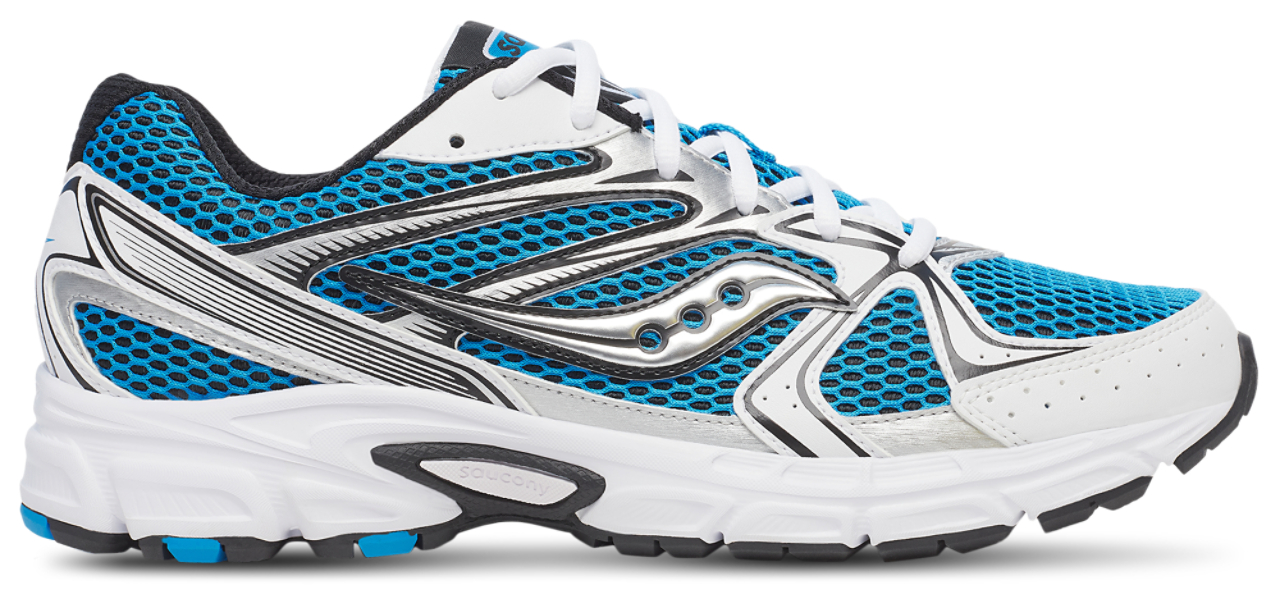Saucony Ride Millennium   Image 1 of 5. Tap to open photo gallery.