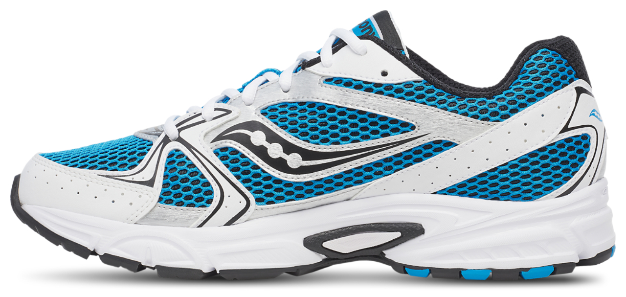 Saucony Ride Millennium   Image 2 of 5. Tap to open photo gallery.