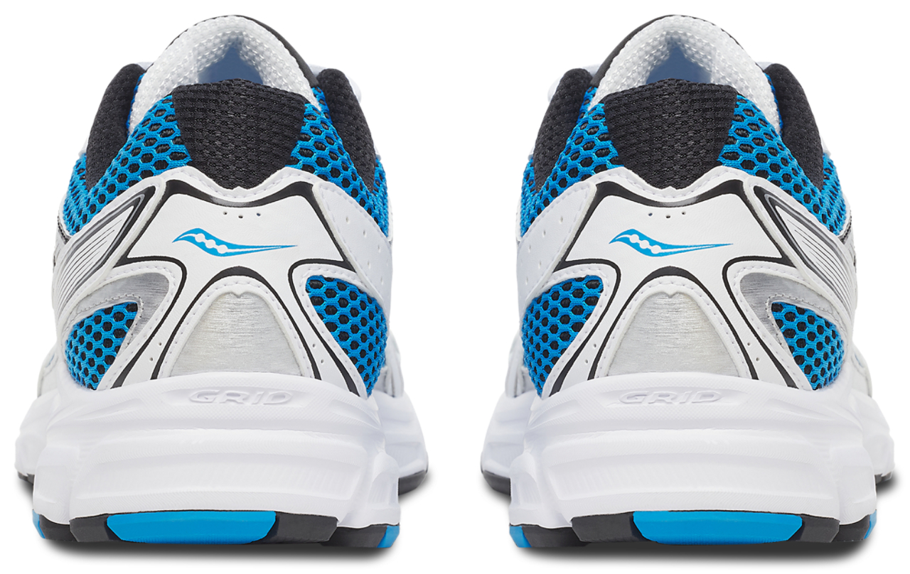 Saucony Ride Millennium   Image 3 of 5. Tap to open photo gallery.