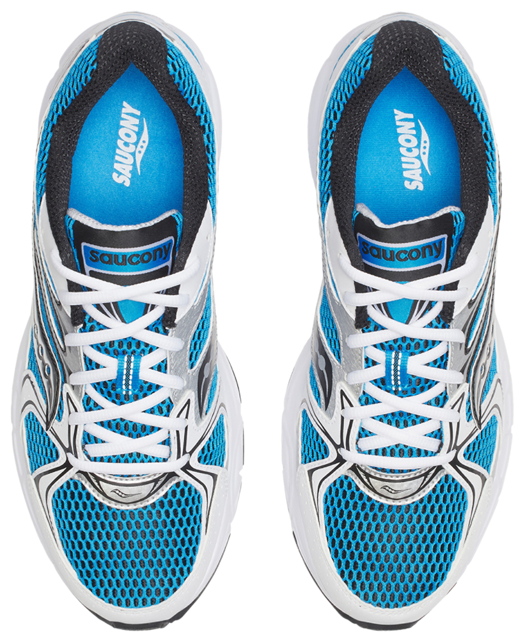 Saucony Ride Millennium   Image 4 of 5. Tap to open photo gallery.