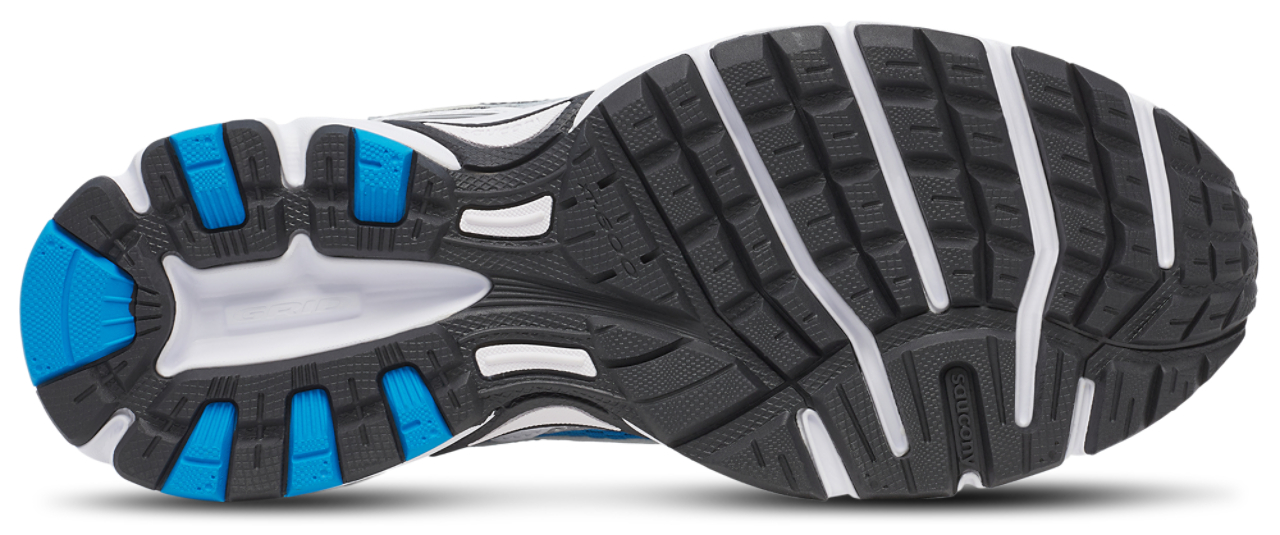 Saucony Ride Millennium   Image 5 of 5. Tap to open photo gallery.