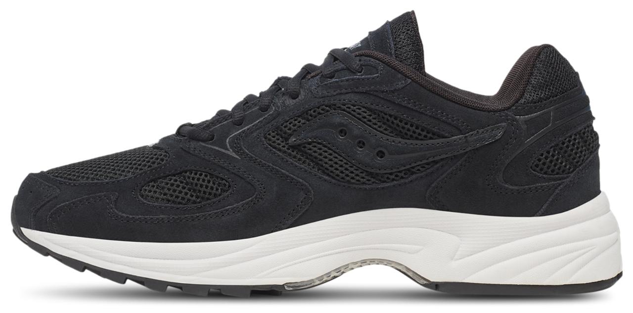 Saucony Grid Jazz 9 Image 2 de 5. Appuyez pour ouvrir la galerie de photos.