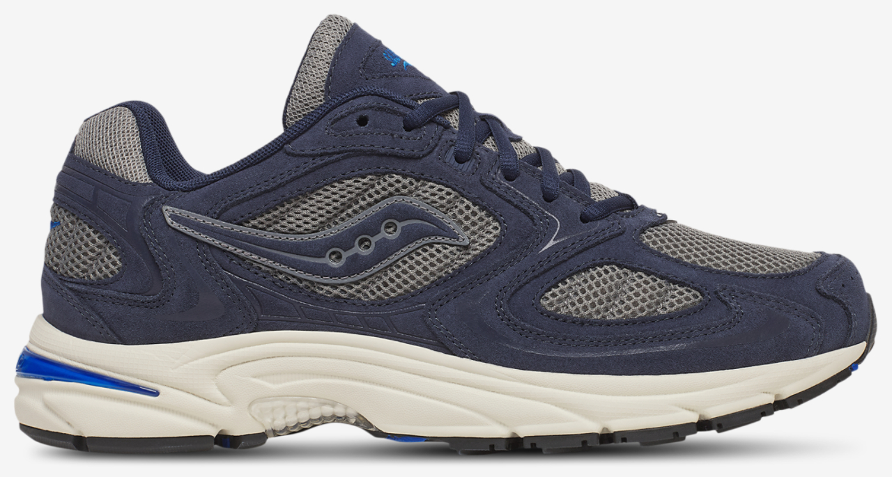 Saucony Grid Jazz 9 Image 1 of 5. Tap to open photo gallery.