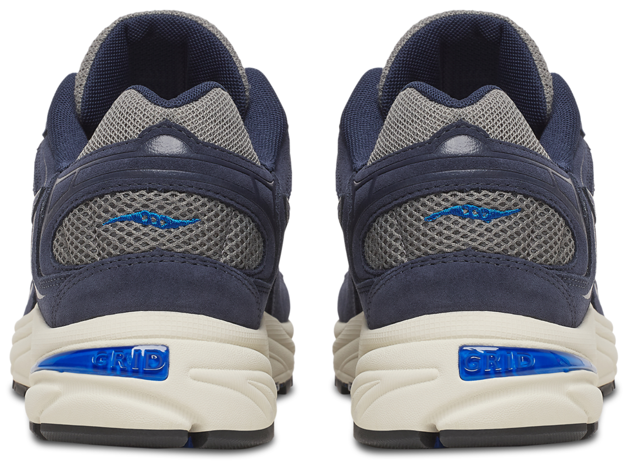 Saucony Grid Jazz 9 - Men's | Foot Locker