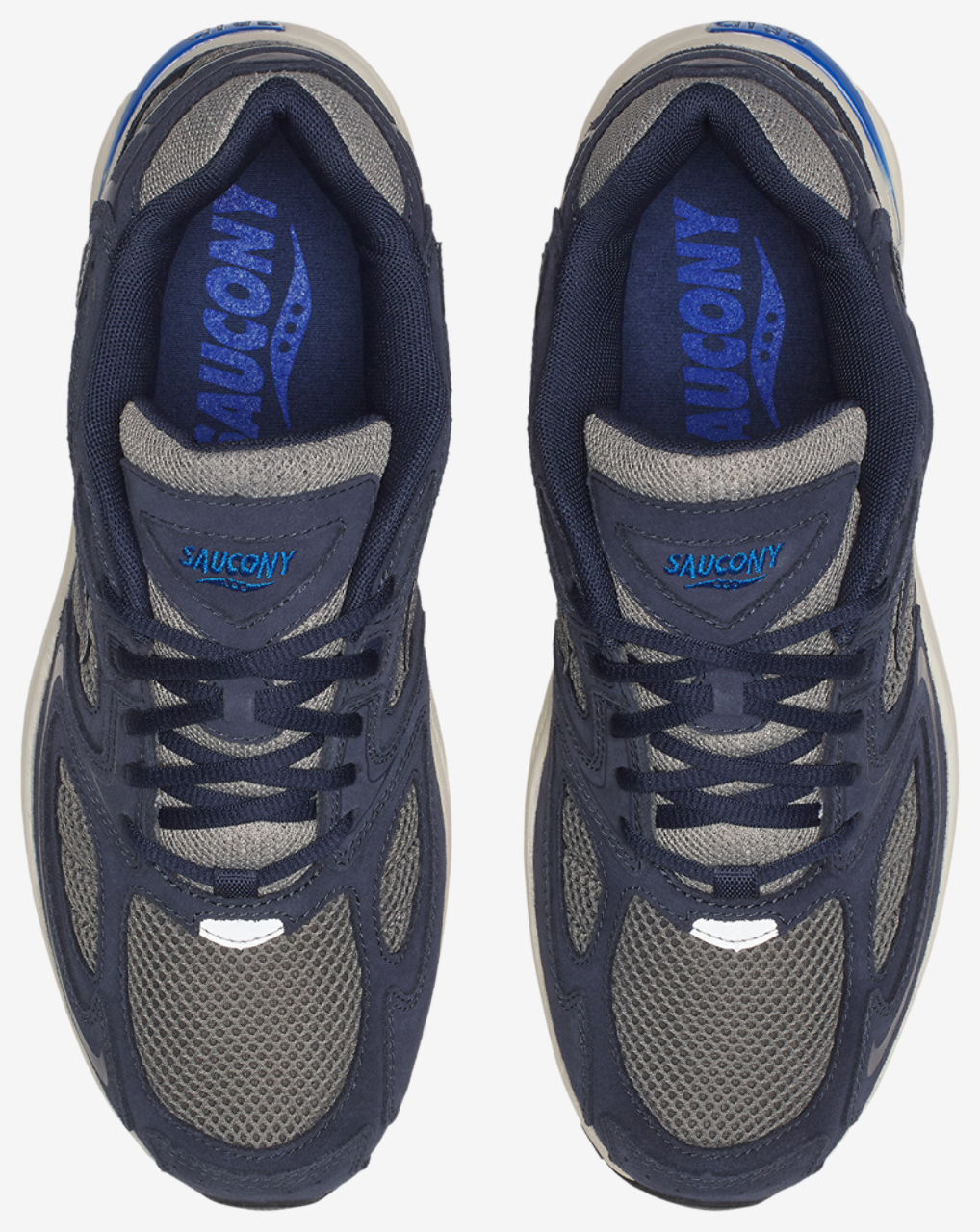 Saucony Grid Jazz 9 Image 4 of 5. Tap to open photo gallery.