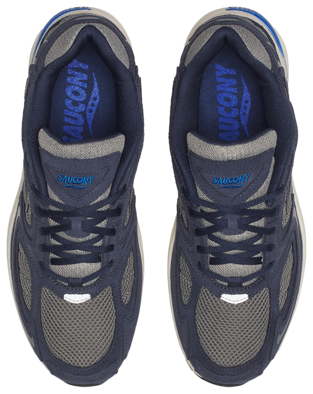 Saucony Grid Jazz 9 - Men's | Foot Locker