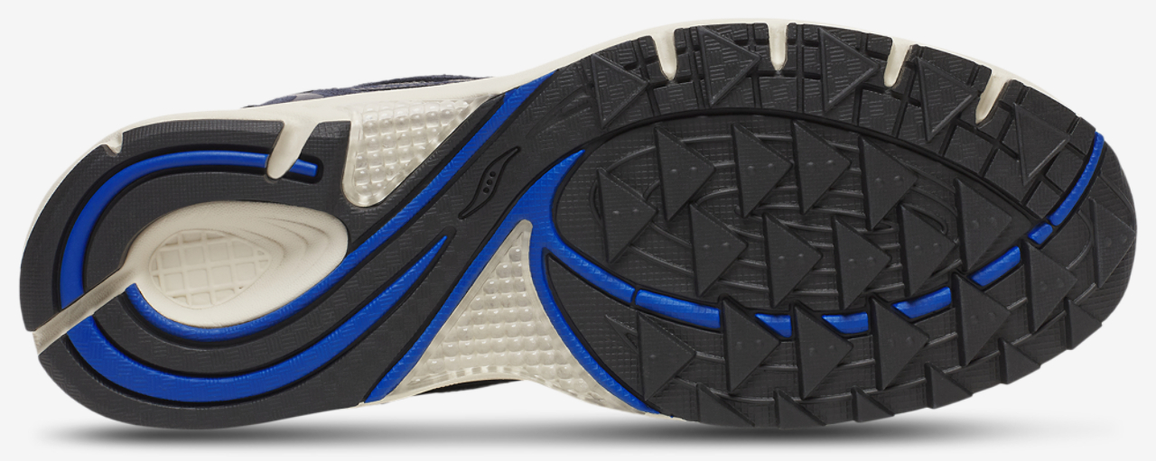 Saucony Grid Jazz 9 Image 5 of 5. Tap to open photo gallery.