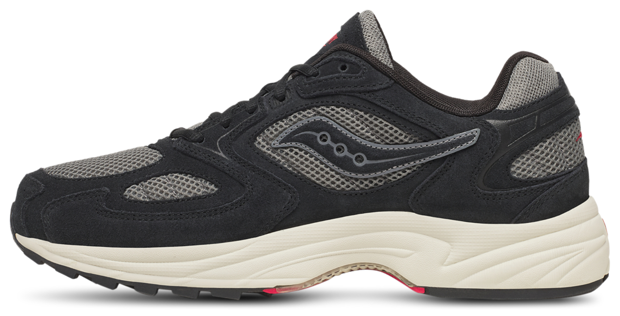 Saucony Grid Jazz 9 Image 2 of 5. Tap to open photo gallery.