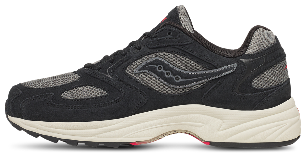 Saucony Grid Jazz 9 Image 2 of 5. Tap to open photo gallery.