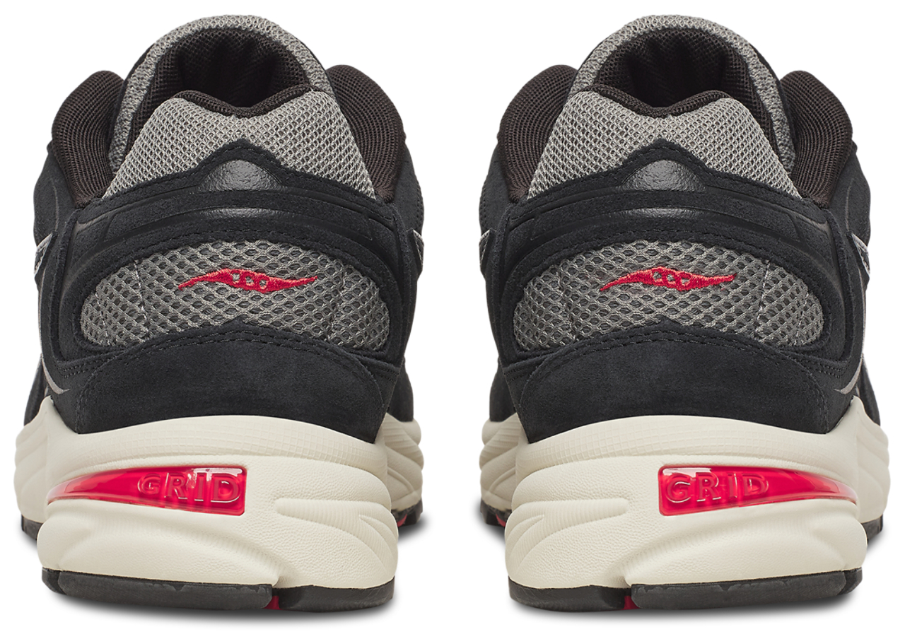 Saucony Grid Jazz 9 Image 3 of 5. Tap to open photo gallery.