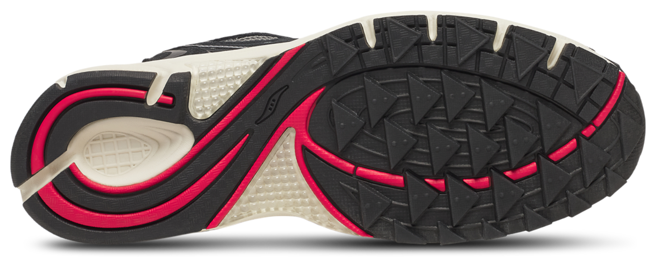 Saucony Grid Jazz 9 Image 5 of 5. Tap to open photo gallery.
