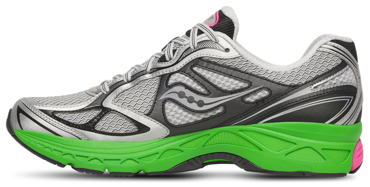 Saucony Guide 7  Image 2 of 5. Tap to open photo gallery.