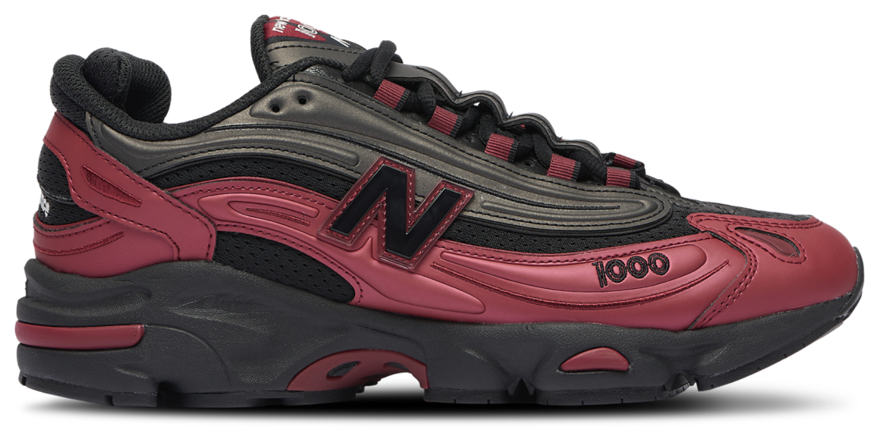New Balance 1000  Image 1 of 5. Tap to open photo gallery.