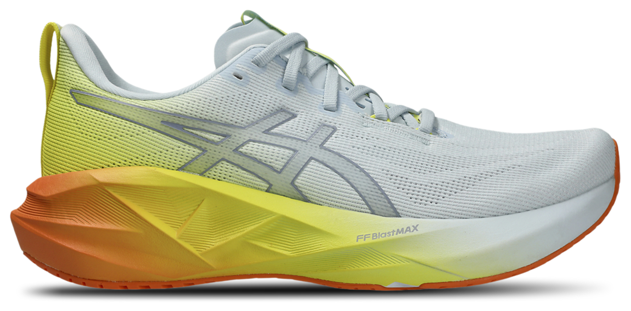 ASICS® Novablast 5 - Men's | Foot Locker