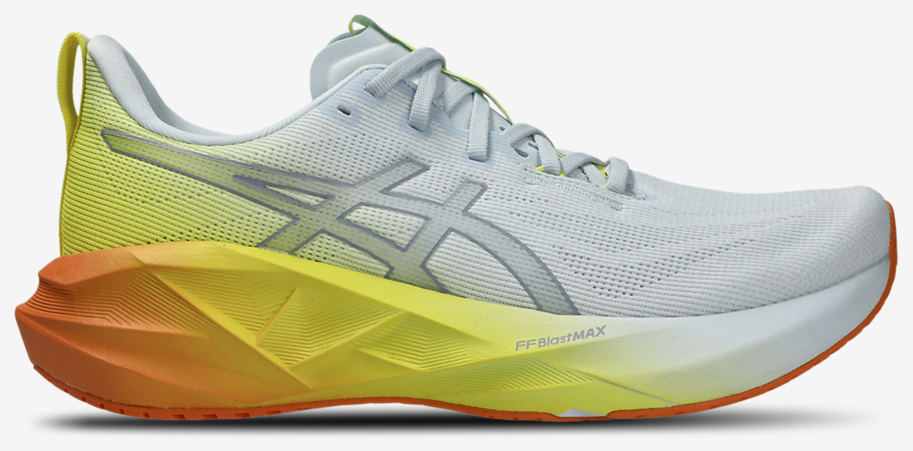 ASICS® Novablast 5 Image 1 of 5. Tap to open photo gallery.